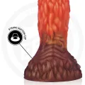 Dildo andros Wild Roots von Epic