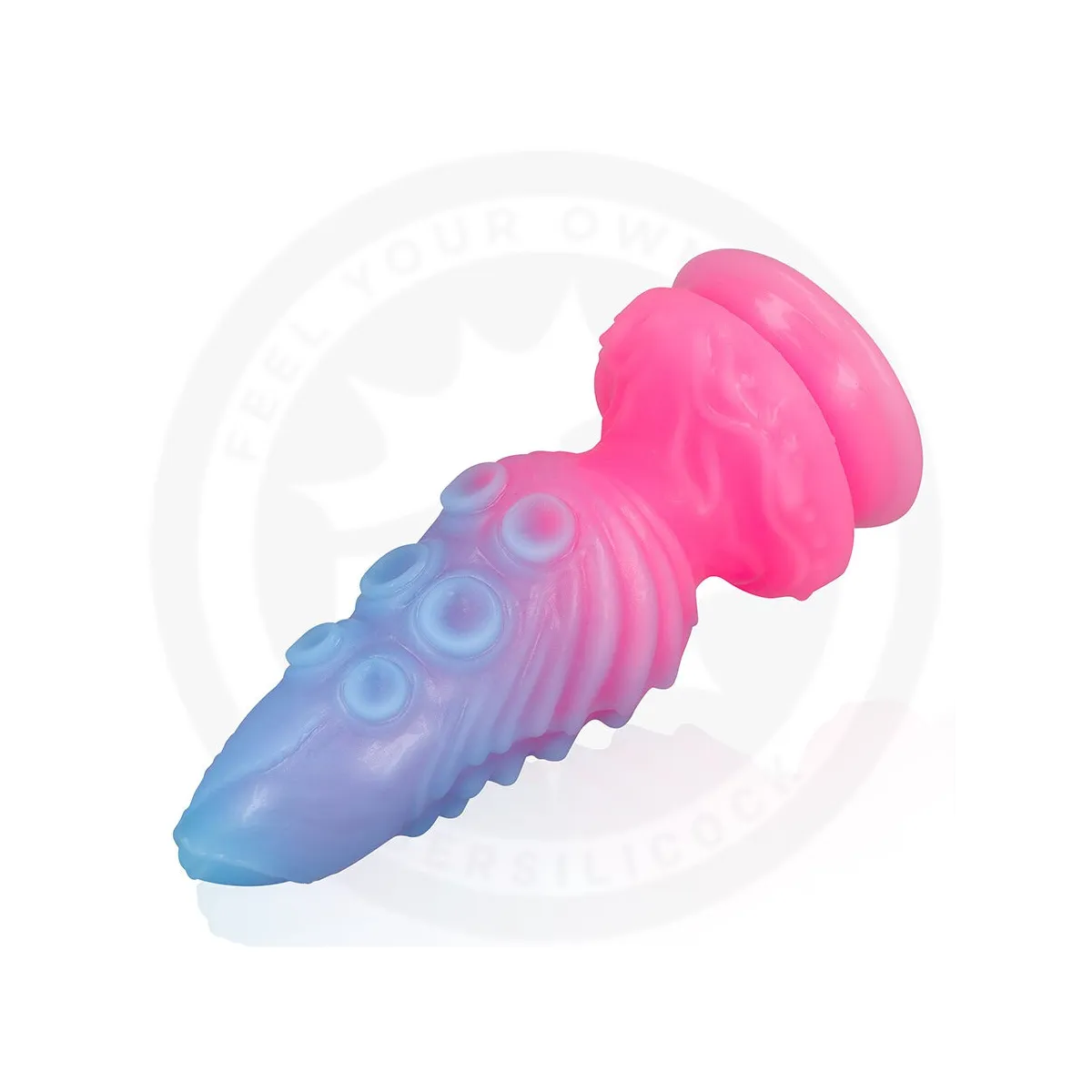 Dildo Hydrala Mystic Tides von Epic | Fesselliebe.de