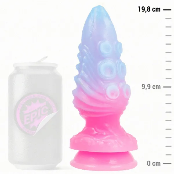 Dildo Hydrala Mystic Tides von Epic | Fesselliebe.de