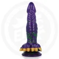 Dildo Crocotta Mystic Aurora von Epic