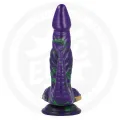 Dildo Crocotta Mystic Aurora von Epic