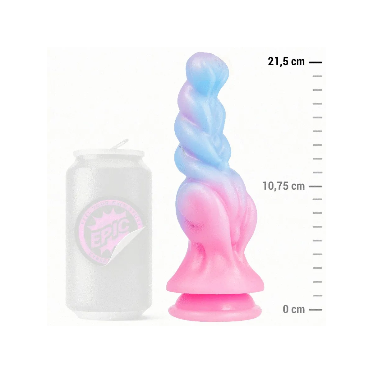 Dildo Rheona Dawn von Epic | Fesselliebe.de