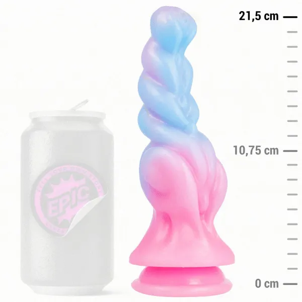 Dildo Rheona Dawn von Epic | Fesselliebe.de