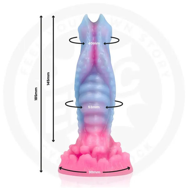 Dildo Oceara Dawn von Epic | Fesselliebe.de