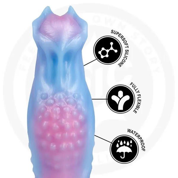 Dildo Oceara Dawn von Epic | Fesselliebe.de