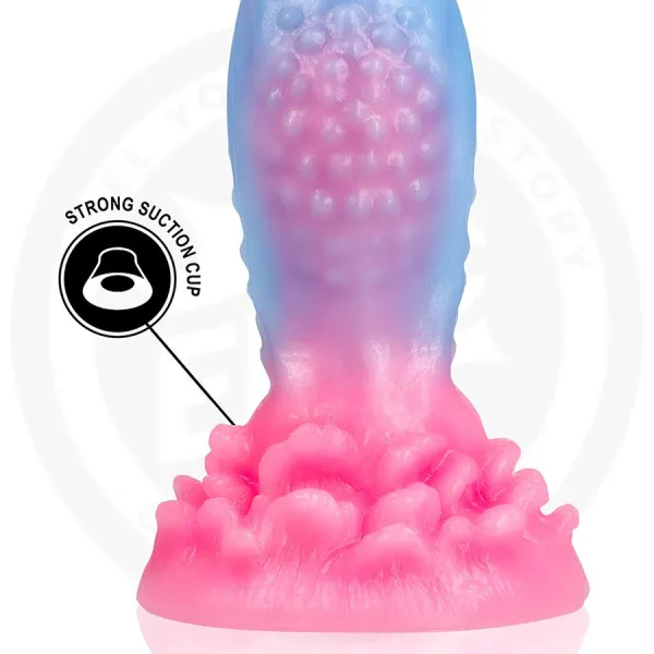 Dildo Oceara Dawn von Epic | Fesselliebe.de