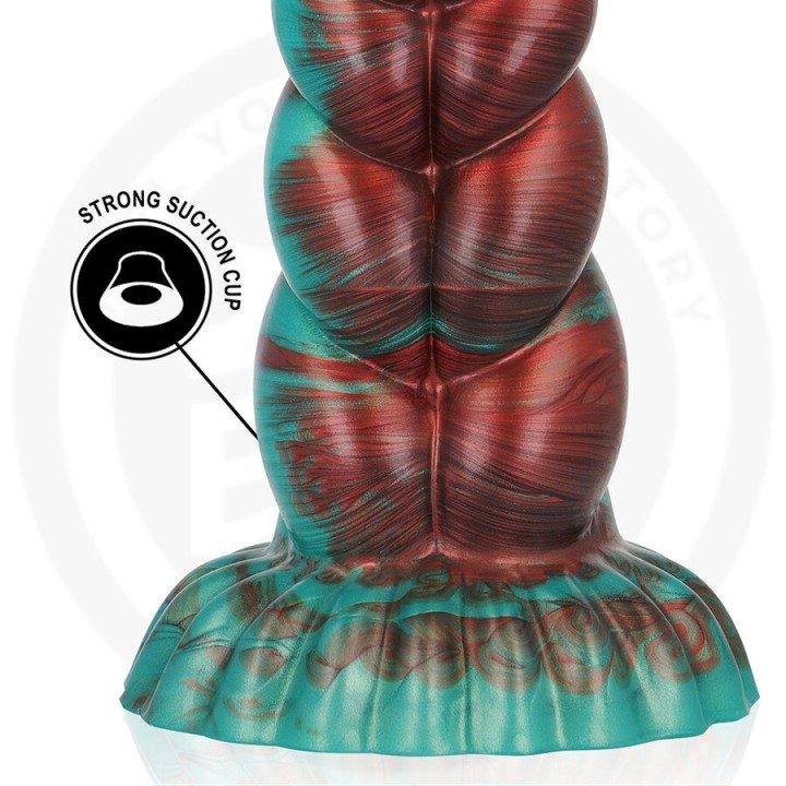 Dildo Zirion Aridfire von Epic | Fesselliebe.de