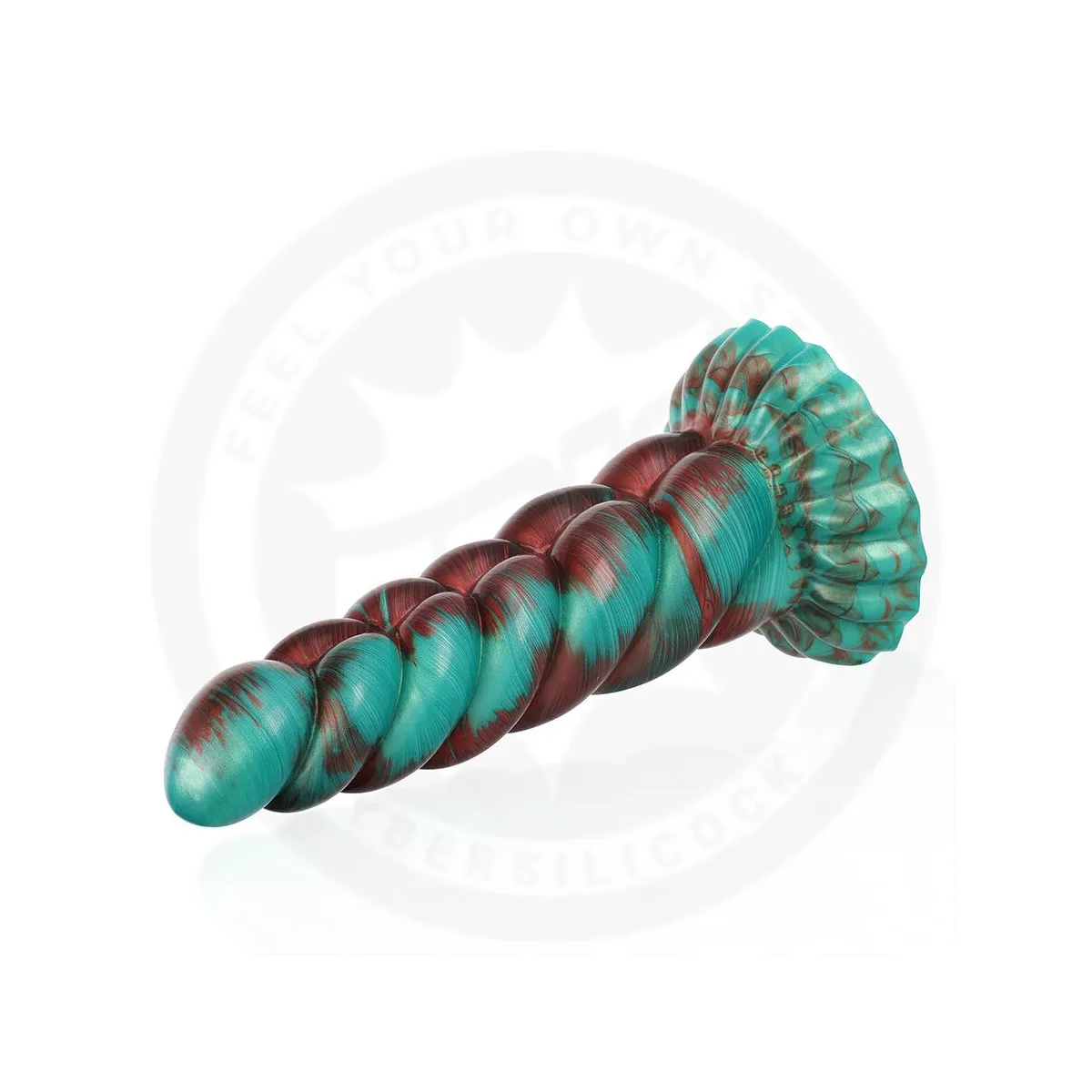 Dildo Zirion Aridfire von Epic | Fesselliebe.de