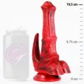 Dildo VulcAnus Night Dragon von Epic