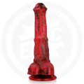 Dildo VulcAnus Night Dragon von Epic