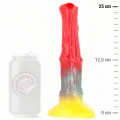Dildo Aethon Glow von Epic