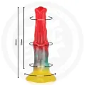 Dildo Aethon Glow von Epic