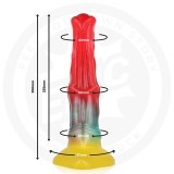 Dildo Aethon Glow von Epic | Fesselliebe.de