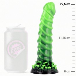 Dildo Caelion Living Root von Epic | Fesselliebe.de
