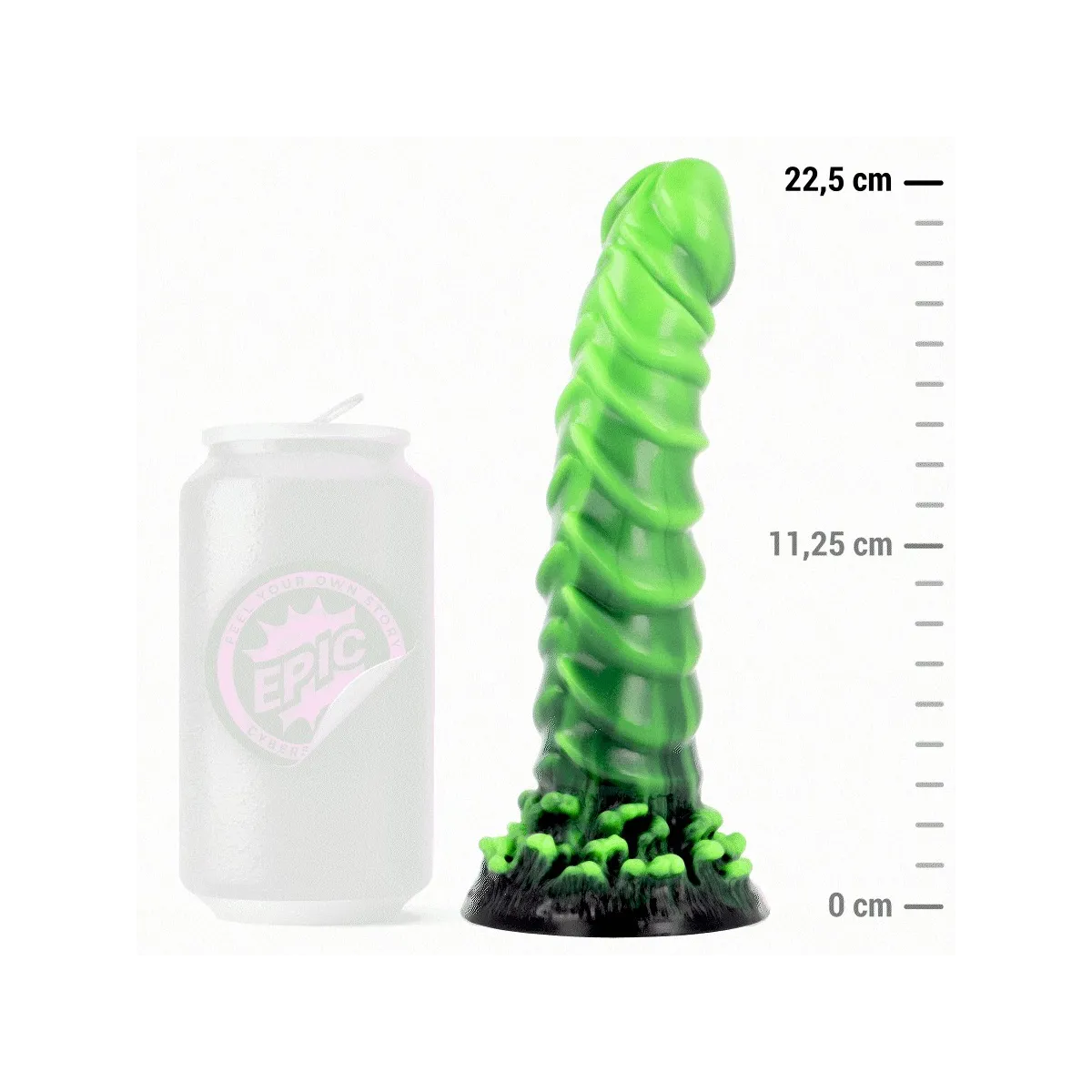 Dildo Caelion Living Root von Epic | Fesselliebe.de