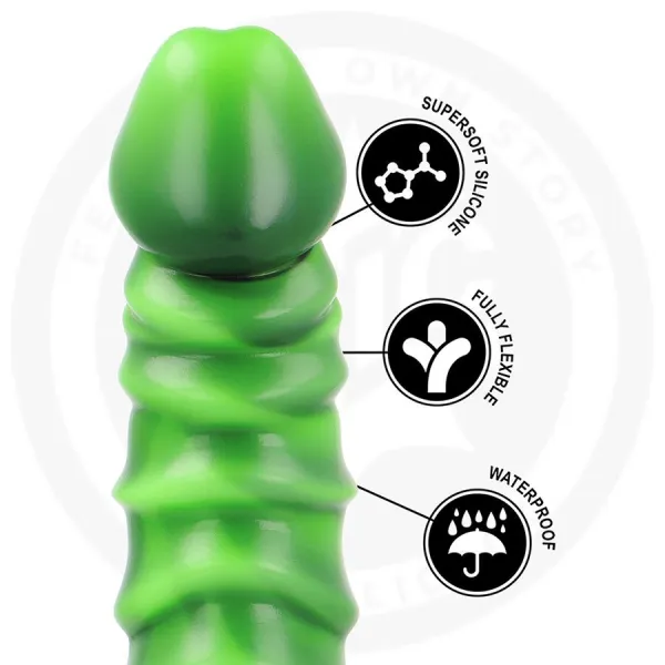 Dildo Caelion Living Root von Epic | Fesselliebe.de