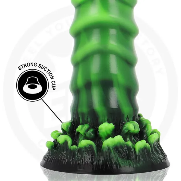 Dildo Caelion Living Root von Epic | Fesselliebe.de