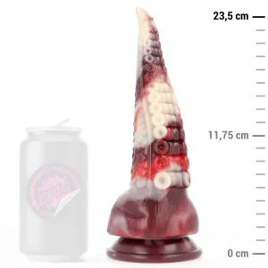 Dildo Draxis Abysmal Shadow von Epic | Fesselliebe.de