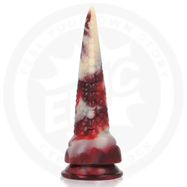 Dildo Draxis Abysmal Shadow von Epic | Fesselliebe.de