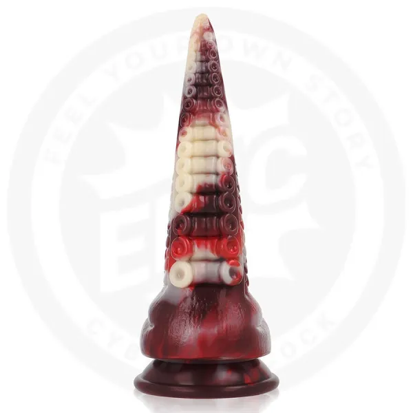 Dildo Draxis Abysmal Shadow von Epic | Fesselliebe.de