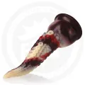 Dildo Draxis Abysmal Shadow von Epic