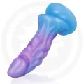 Zafiria Dildo Lunar Glow von Epic