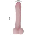 Natürlicher Realistischer Hahndildo von Baile Dildos