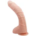Alex Realistischer Hautdildo 27 cm von Baile Dildos