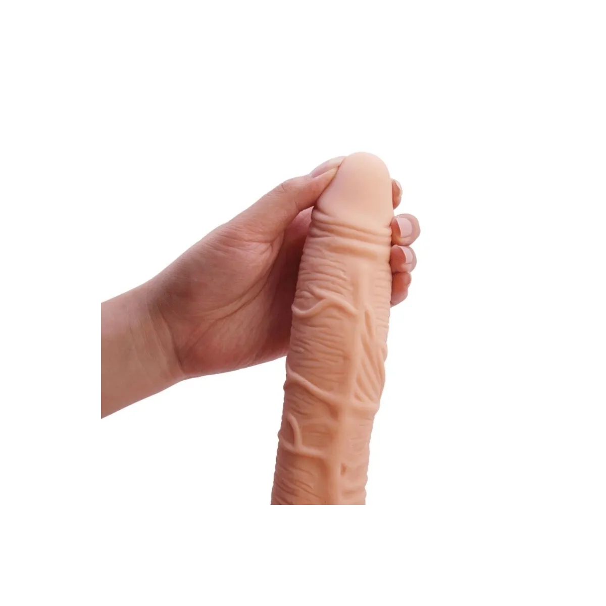 Alex Realistischer Hautdildo 27 cm von Baile Dildos | Fesselliebe.de