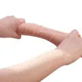 Alex Realistischer Hautdildo 27 cm von Baile Dildos