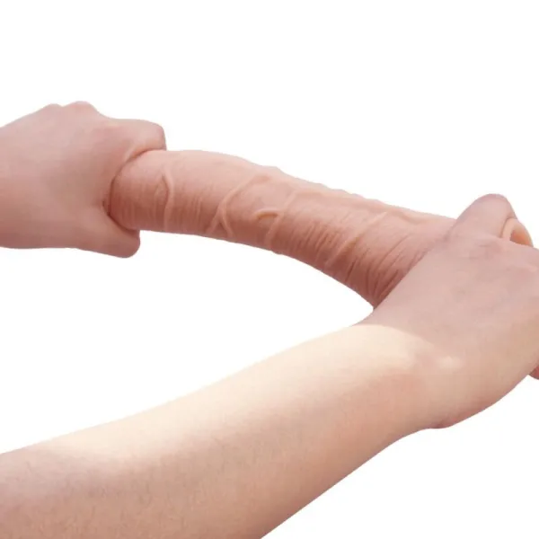 Alex Realistischer Hautdildo 27 cm von Baile Dildos | Fesselliebe.de