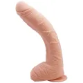 Alex Realistischer Hautdildo 27 cm von Baile Dildos