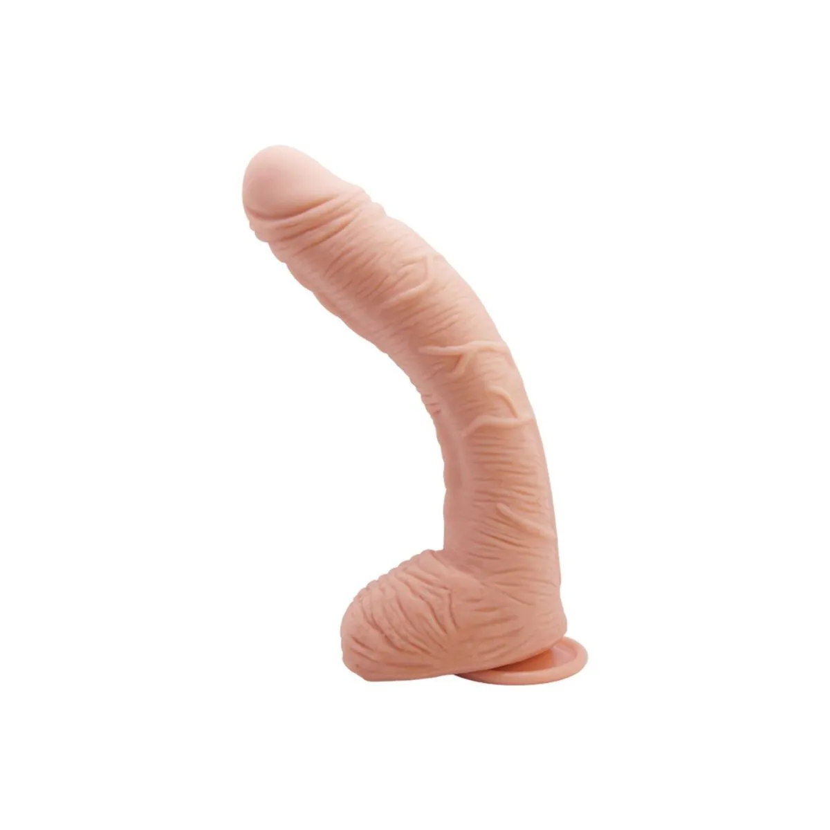 Alex Realistischer Hautdildo 27 cm von Baile Dildos | Fesselliebe.de