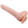 Flexibler Realistischer Dildo von Baile Dildos