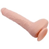 Flexibler Realistischer Dildo von Baile Dildos | Fesselliebe.de