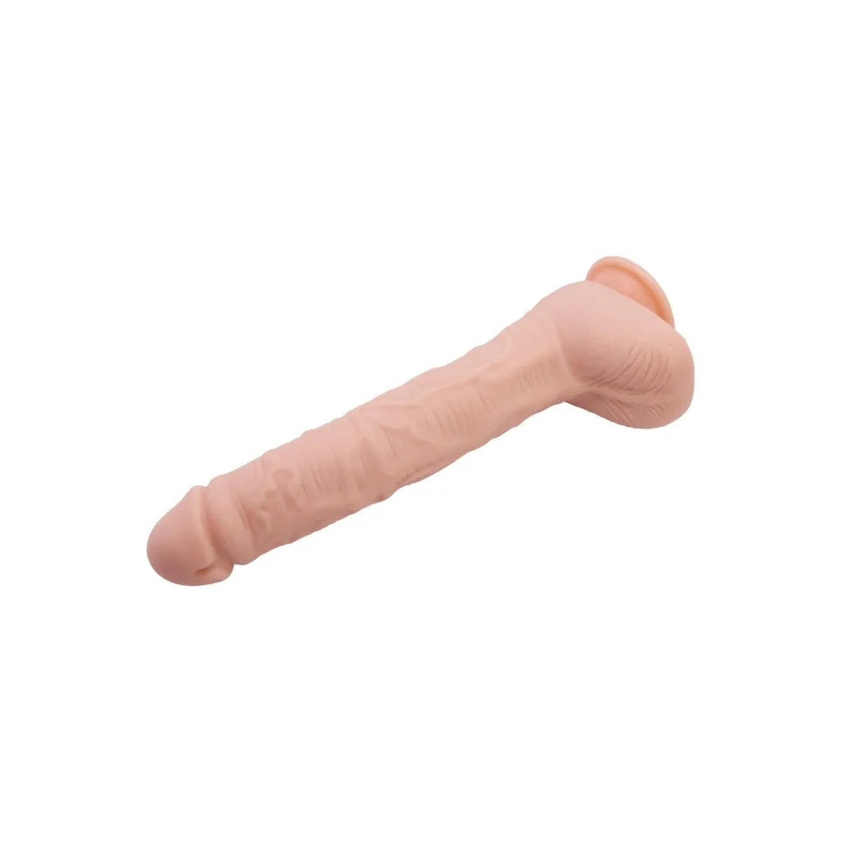 Flexibler Realistischer Dildo von Baile Dildos | Fesselliebe.de