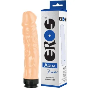 Aqua Fun Dildo und Gleitmittel auf Wasserbasis von Eros Toy Bottles | Fesselliebe.de
