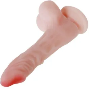 Natürlicher Realistischer Hahndildo 21,6 cm von Baile Dildos