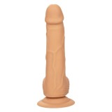 Silikon-Dildo 15,24 cm Haut von Calexotics | Fesselliebe.de