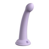 Secret Explorer 15,24 cm Violett von Dillio | Fesselliebe.de