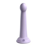 Secret Explorer 15,24 cm Violett von Dillio | Fesselliebe.de