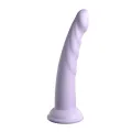 Slim Seven 17,78 cm Violett von Dillio