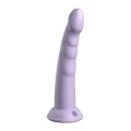Slim Seven 17,78 cm Violett von Dillio