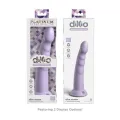 Slim Seven 17,78 cm Violett von Dillio