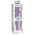 Slim Seven 17,78 cm Violett von Dillio