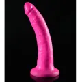 Dildo 17,8 cm - Rosa von Dillio