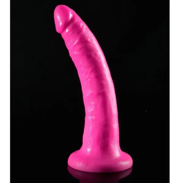 Dildo 17,8 cm - Rosa von Dillio | Fesselliebe.de