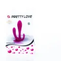 Double Stimulation Edgar von Pretty Love Flirtation