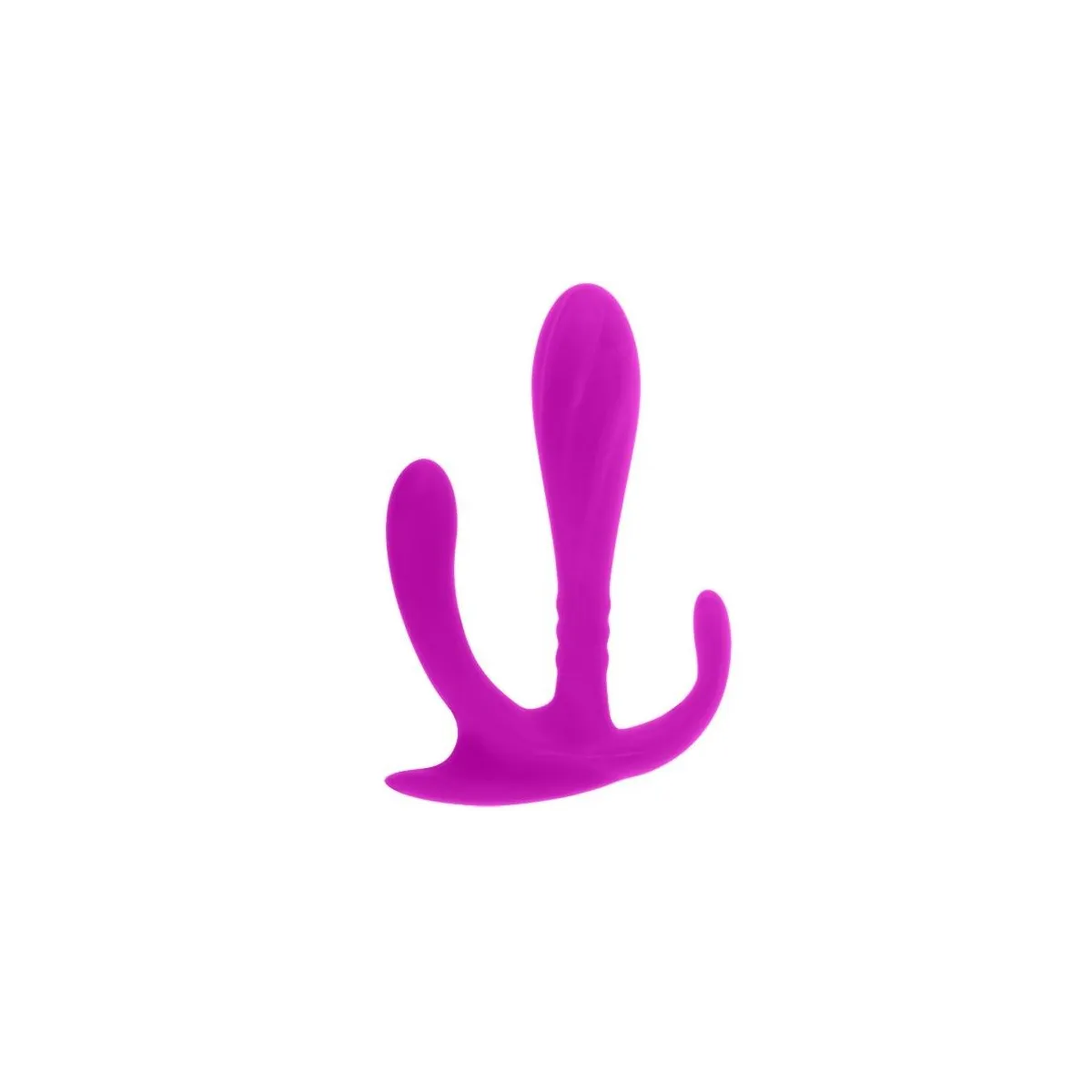 Double Stimulation Edgar von Pretty Love Flirtation | Fesselliebe.de