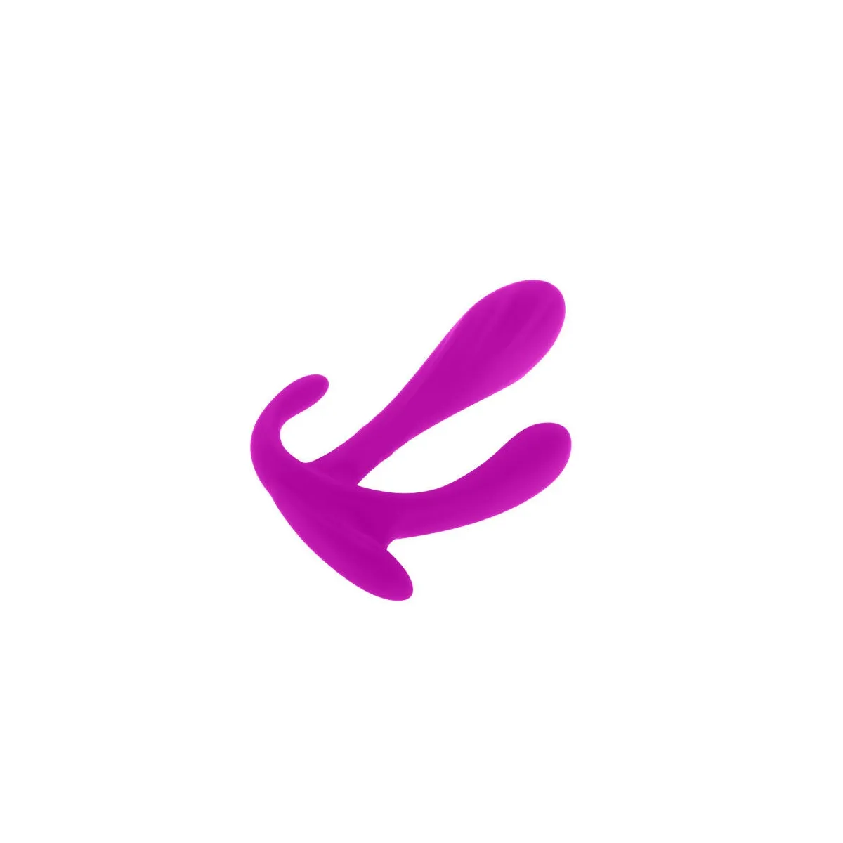 Double Stimulation Edgar von Pretty Love Flirtation | Fesselliebe.de